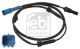 FEBI BILSTEIN Sensor, Raddrehzahl 46262