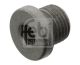 FEBI BILSTEIN Verschlussschraube 46267