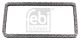 FEBI BILSTEIN Kette, Ölpumpenantrieb 46268