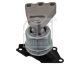 FEBI BILSTEIN Lagerung, Motor 46296