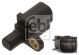 FEBI BILSTEIN Sensor, Raddrehzahl 46316