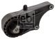 FEBI BILSTEIN Lagerung, Motor 46324