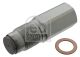 FEBI BILSTEIN Ventil, Kraftstoffförderanlage 46366