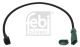 FEBI BILSTEIN Klopfsensor 46372