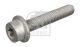 FEBI BILSTEIN Verschlussschraube, Getriebegehäuse 46395