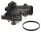 FEBI BILSTEIN Thermostat, Kühlmittel 46399