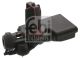 FEBI BILSTEIN Stellelement, Drallklappen (Saugrohr) 46424