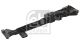 FEBI BILSTEIN Halter, Ausgleichsbehälter-Kühlmittel 46447