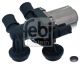 FEBI BILSTEIN Kühlmittelregelventil 46452