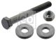 FEBI BILSTEIN Montagesatz, Lenker 46456