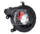 FEBI BILSTEIN Wickelfeder, Airbag 46485