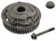FEBI BILSTEIN Nockenwellenversteller 46512