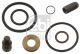 FEBI BILSTEIN Dichtungssatz, Einspritzdüse 46527