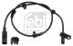 FEBI BILSTEIN Sensor, Raddrehzahl 46536