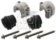FEBI BILSTEIN Lagersatz, Stabilisator 46546