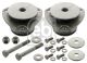 FEBI BILSTEIN Reparatursatz, Fahrerhauslagerung 46554