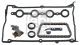 FEBI BILSTEIN Steuerkettensatz 46576