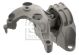 FEBI BILSTEIN Lagerung, Motor 46596