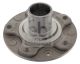 FEBI BILSTEIN Radnabe 46619