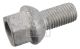 FEBI BILSTEIN Radschraube 46631