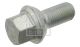 FEBI BILSTEIN Radschraube 46633