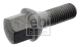 FEBI BILSTEIN Radschraube 46645