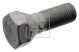 FEBI BILSTEIN Radschraube 46650