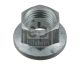 FEBI BILSTEIN Radmutter 46656