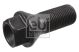 FEBI BILSTEIN Radschraube 46665
