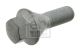FEBI BILSTEIN Radschraube 46666