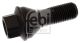 FEBI BILSTEIN Radschraube 46679