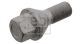 FEBI BILSTEIN Radschraube 46685