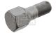 FEBI BILSTEIN Radschraube 46686