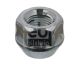 FEBI BILSTEIN Radmutter 46693