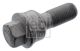 FEBI BILSTEIN Radschraube 46706