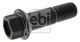 FEBI BILSTEIN Radschraube 46710