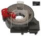 FEBI BILSTEIN Wickelfeder, Airbag 46759