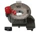 FEBI BILSTEIN Wickelfeder, Airbag 46760