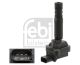 FEBI BILSTEIN Zündspule 46776