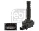 FEBI BILSTEIN Zündspule 46777