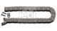 FEBI BILSTEIN Steuerkette 46781
