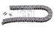 FEBI BILSTEIN Steuerkette 46782