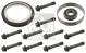 FEBI BILSTEIN Reparatursatz, Schwungrad 47021