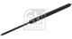 FEBI BILSTEIN Gasfeder, Koffer-/Laderaum 47061