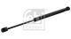 FEBI BILSTEIN Gasfeder, Motorhaube 47068