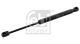 FEBI BILSTEIN Gasfeder, Motorhaube 47105