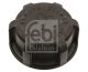 FEBI BILSTEIN Verschlussdeckel, Kühlmittelbehälter 47126