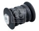 FEBI BILSTEIN Lagerbuchse, Blattfeder 47139