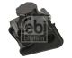 FEBI BILSTEIN Ausgleichsbehälter, Hydrauliköl (Servolenkung) 47203
