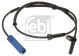 FEBI BILSTEIN Sensor, Raddrehzahl 47215